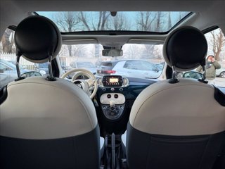 FIAT 500 1.2 Collezione