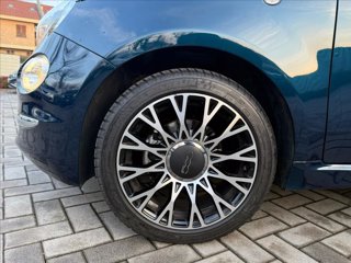 FIAT 500 1.2 Collezione