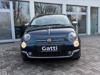 FIAT 500 1.2 Collezione