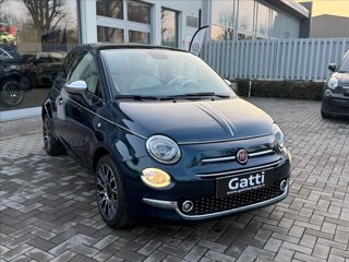 FIAT 500 1.2 Collezione