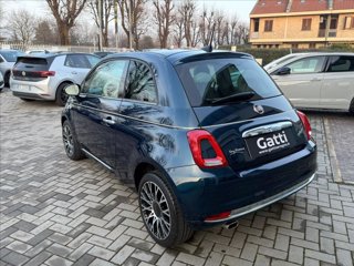 FIAT 500 1.2 Collezione