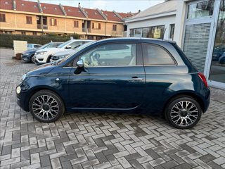 FIAT 500 1.2 Collezione