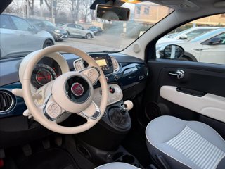 FIAT 500 1.2 Collezione