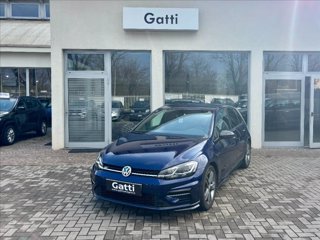 VOLKSWAGEN Golf 1.0 TSI 115 CV 5p. Sport BlueMotion Technology
