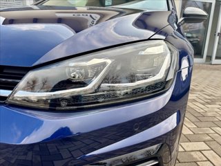 VOLKSWAGEN Golf 1.0 TSI 115 CV 5p. Sport BlueMotion Technology