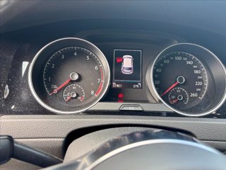 VOLKSWAGEN Golf 1.0 TSI 115 CV 5p. Sport BlueMotion Technology