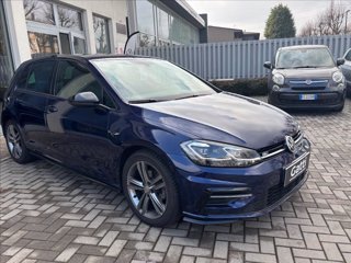 VOLKSWAGEN Golf 1.0 TSI 115 CV 5p. Sport BlueMotion Technology