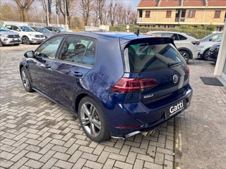 VOLKSWAGEN Golf 1.0 TSI 115 CV 5p. Sport BlueMotion Technology