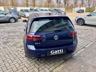 VOLKSWAGEN Golf 1.0 TSI 115 CV 5p. Sport BlueMotion Technology