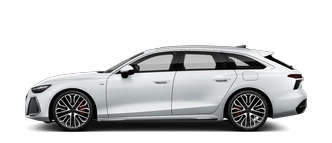 A6 Avant E Hybrid