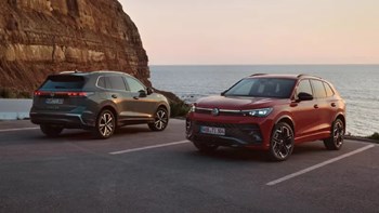 Nuova Tiguan 6