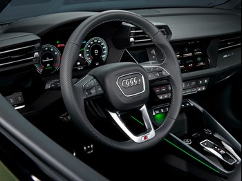 A3 Sportback 2