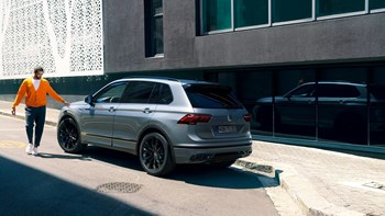 Tiguan 1