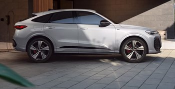 Q5 Sportback TFSI E 4