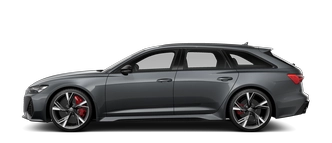 RS 6 Avant
