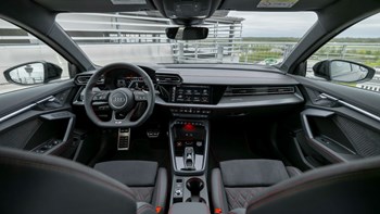 S3 Sportback 2