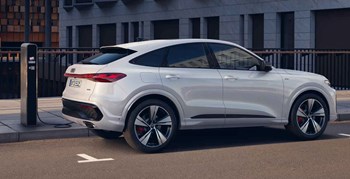 Q5 Sportback TFSI E 2