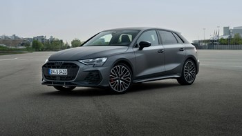 S3 Sportback 4