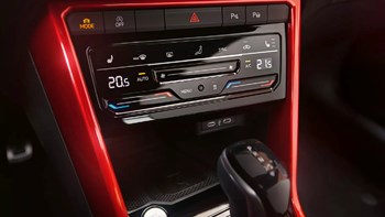 Nuovo T‑Roc Cabriolet 7