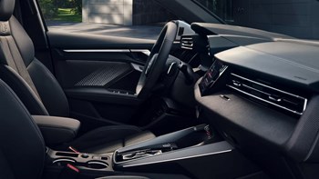 A3 Allstreet TFSI E 4