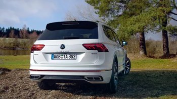 Tiguan Allspace 5