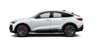 Nuova Q5 Sportback E Hybrid