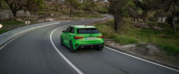 RS3 Sportback 3