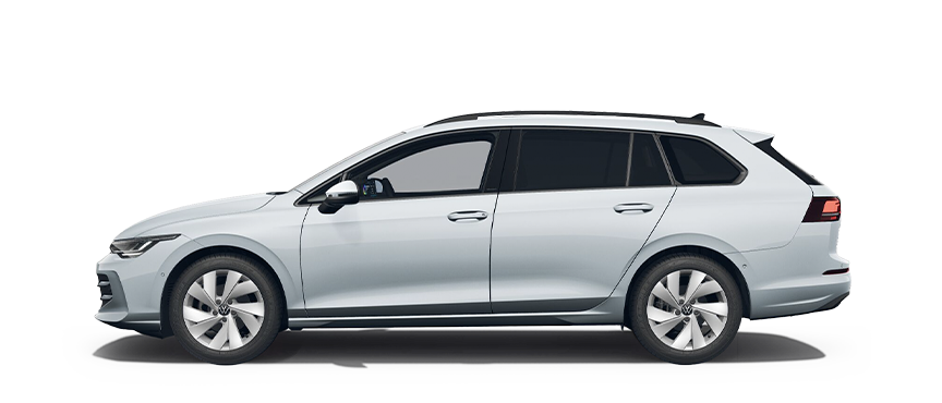 Nuova Golf Variant