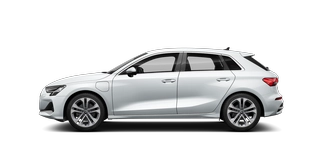 A3 Sportback TFSI E
