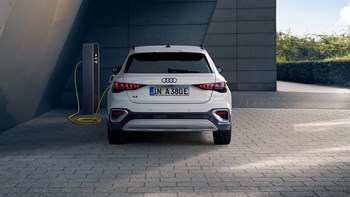 A3 Allstreet TFSI E 2