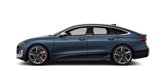S6 Sportback E Tron