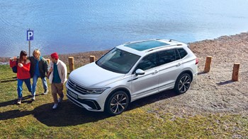 Tiguan Allspace 6