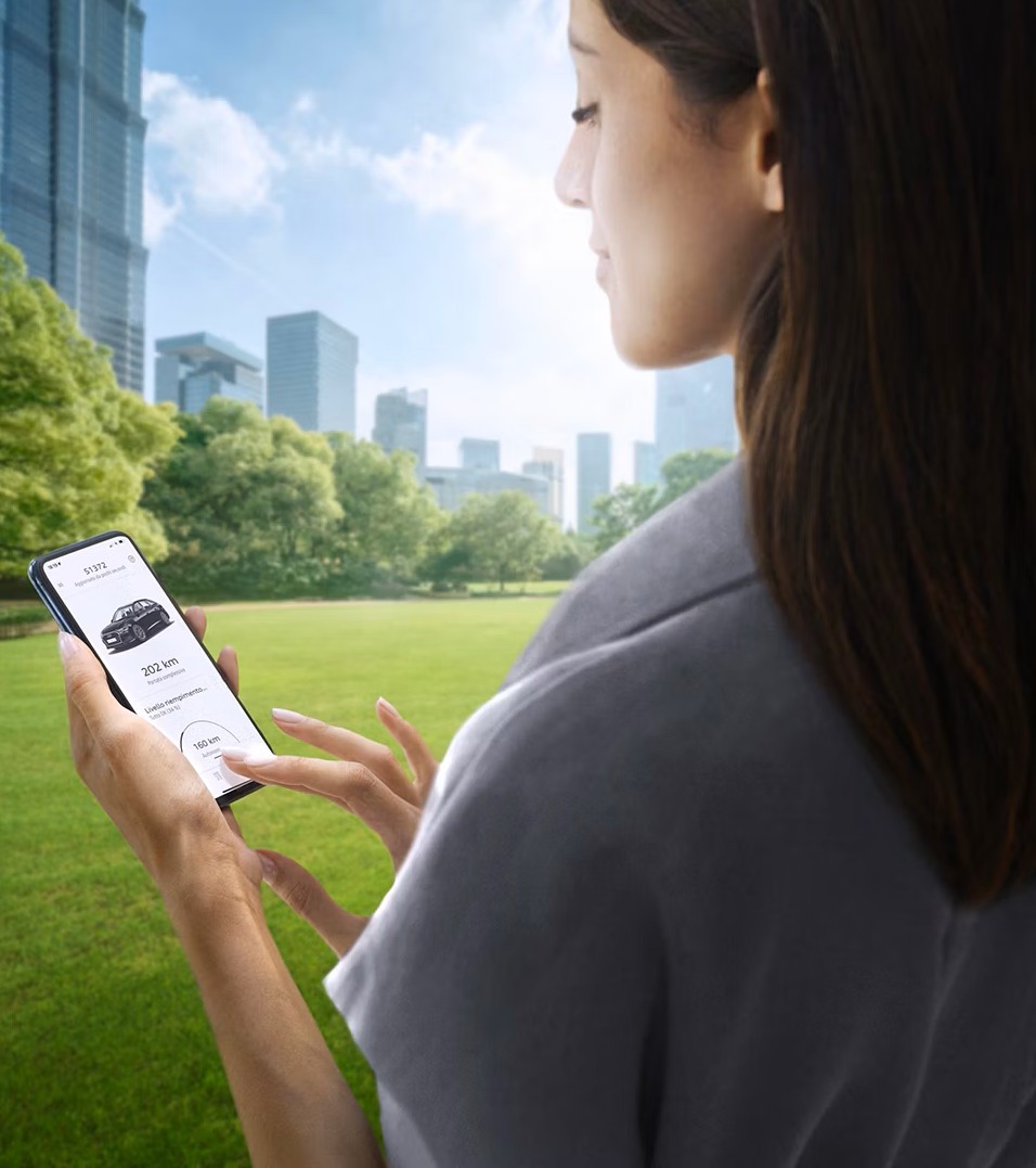 Myaudi Service Partner