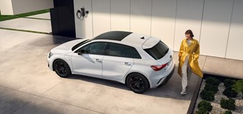A3 Sportback TFSI E 2